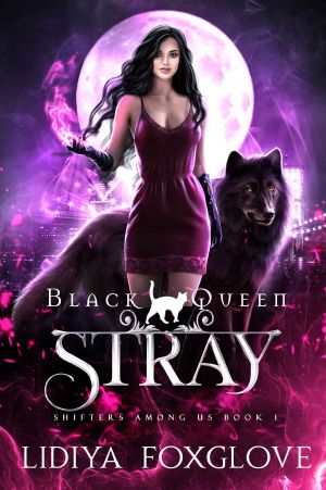 [Shifters Among Us 01] • Black Queen